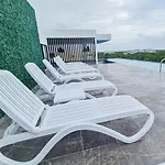 Bora Studio By Elle Residence Free Beach Club