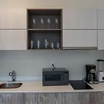 Bora Studio By Elle Residence Free Beach Club