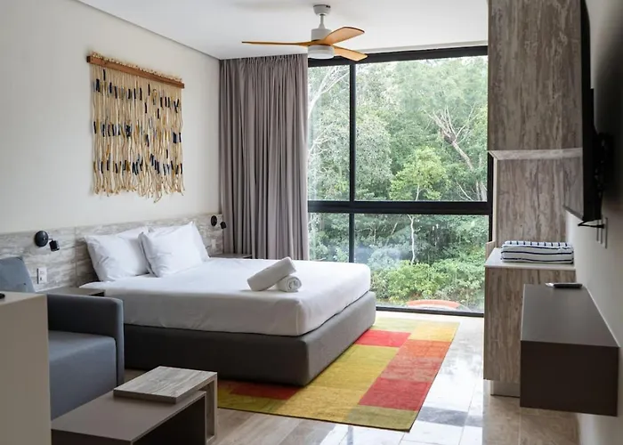 Bora Studio By Elle Residence Free Beach Club