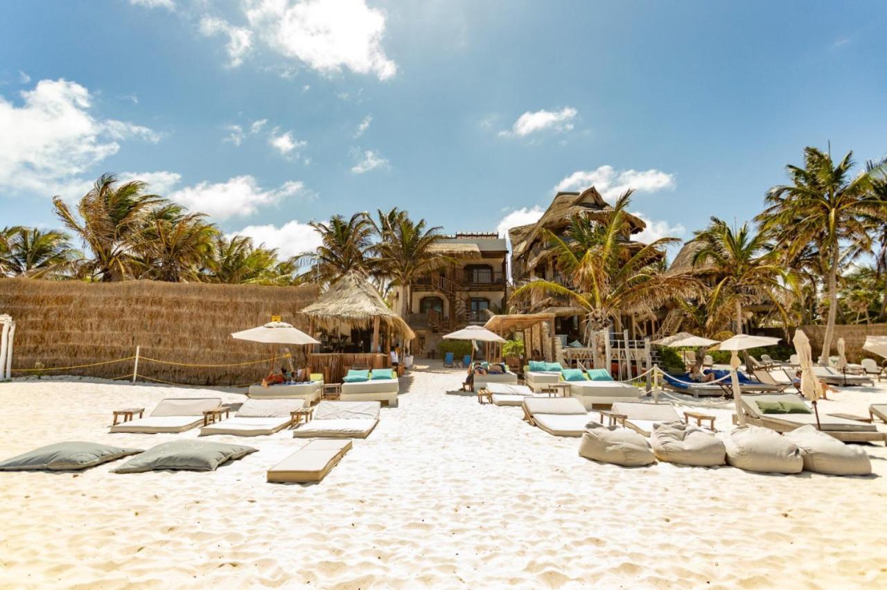 Bora By Elle Free Club Apartment *