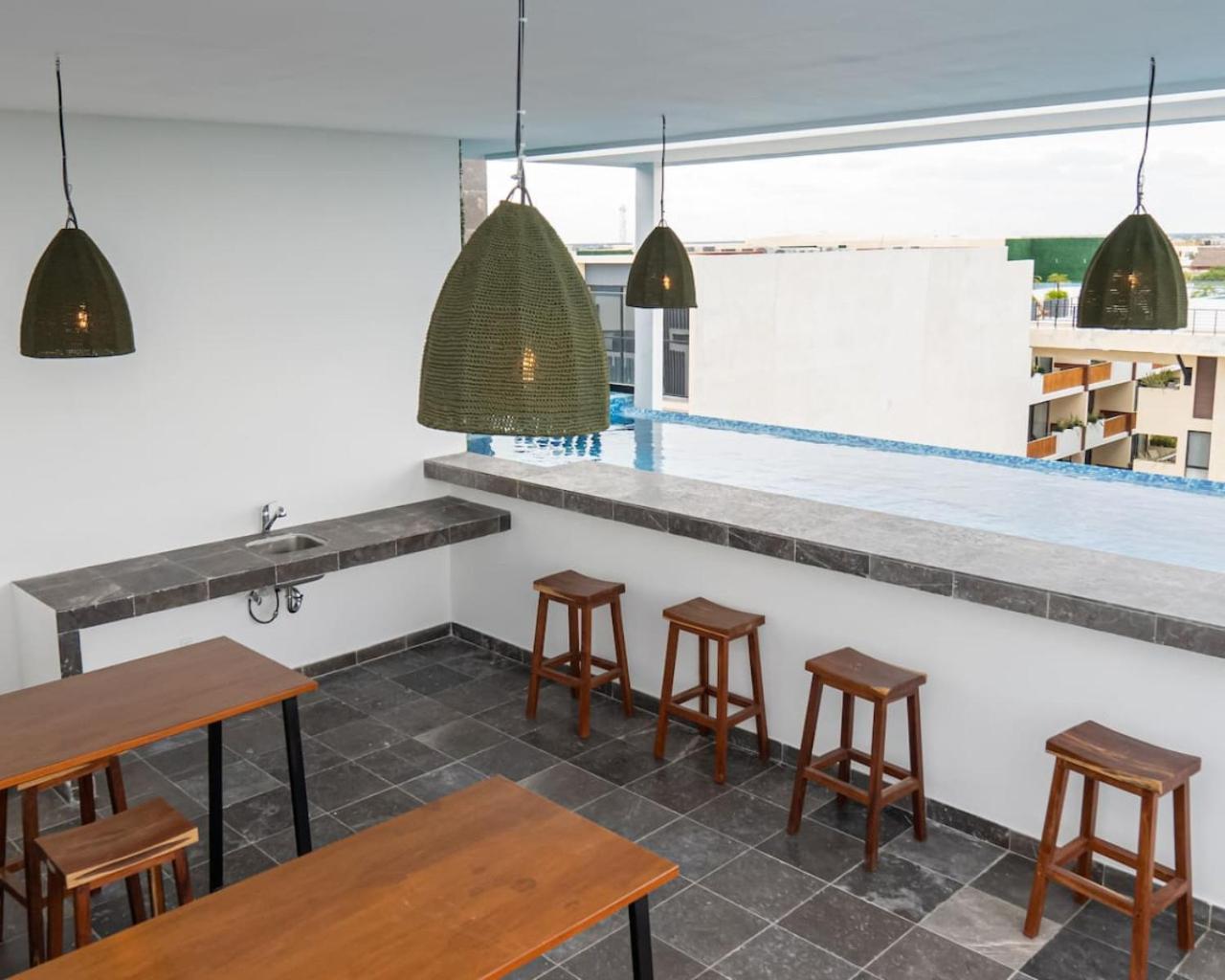 Apartment Bora By Elle Free Club Tulum