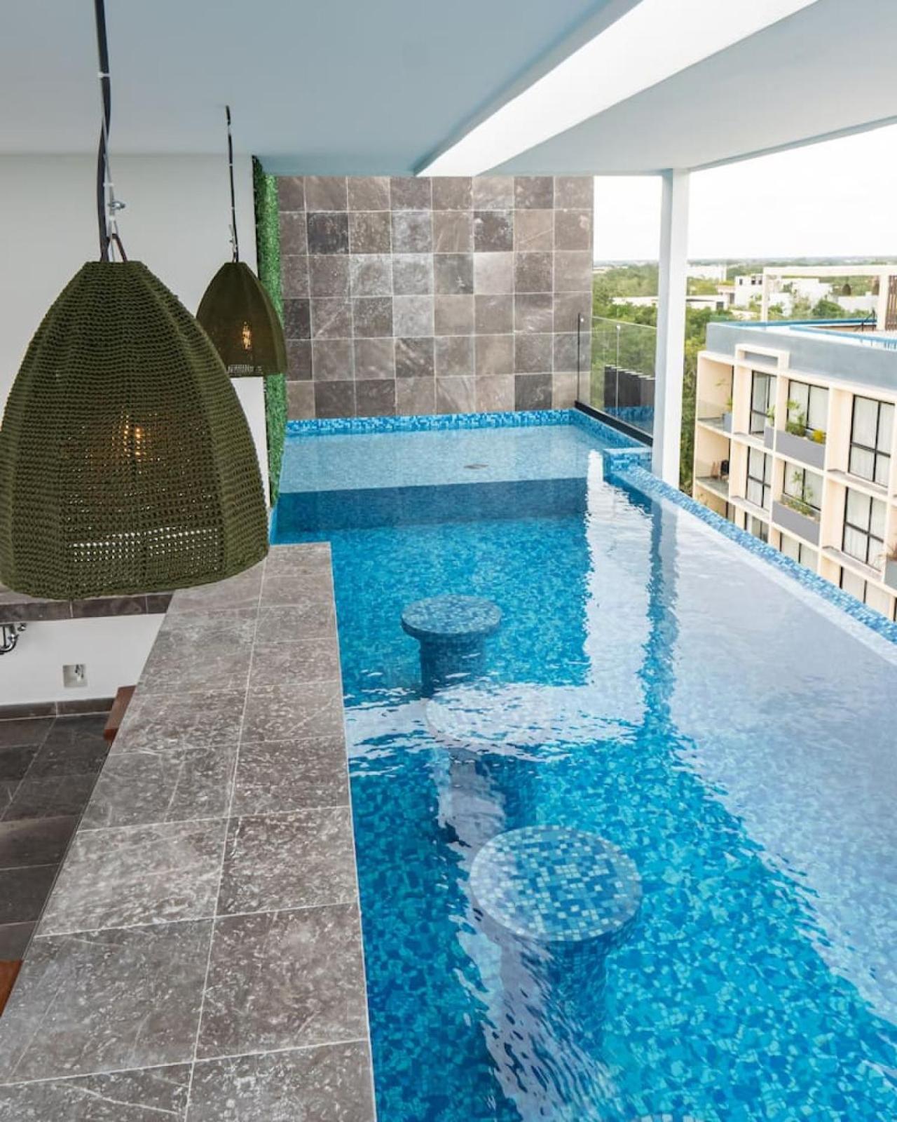 Bora By Elle Free Club Tulum