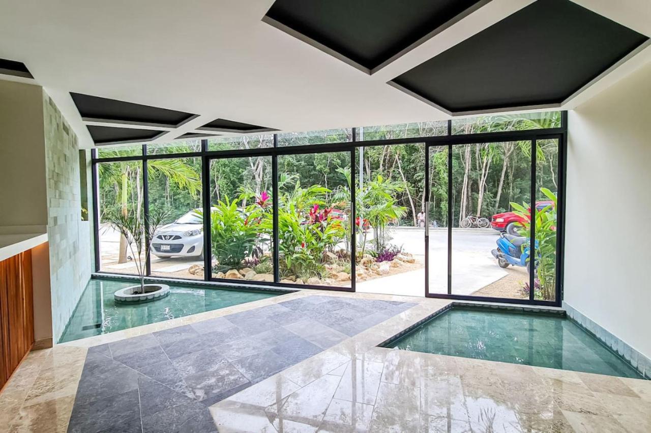 Bora By Elle Free Club Apartment *