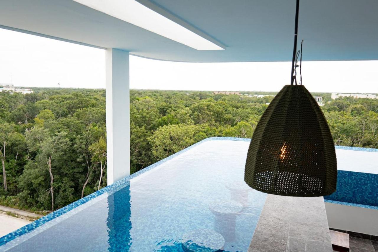 Bora By Elle Free Club Apartment Tulum