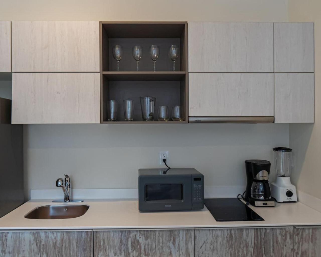 Apartment Bora By Elle Free Club