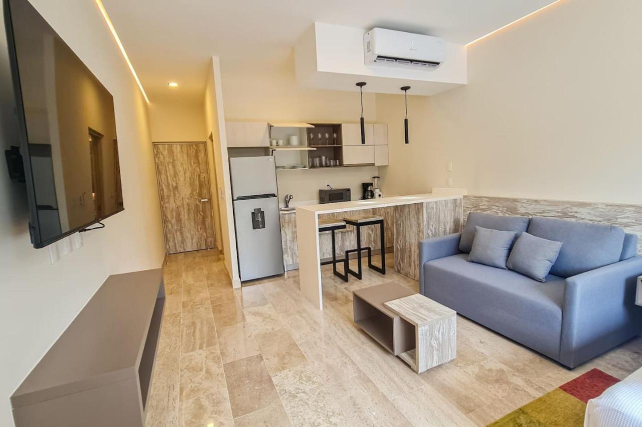 Bora By Elle Free Club Apartment