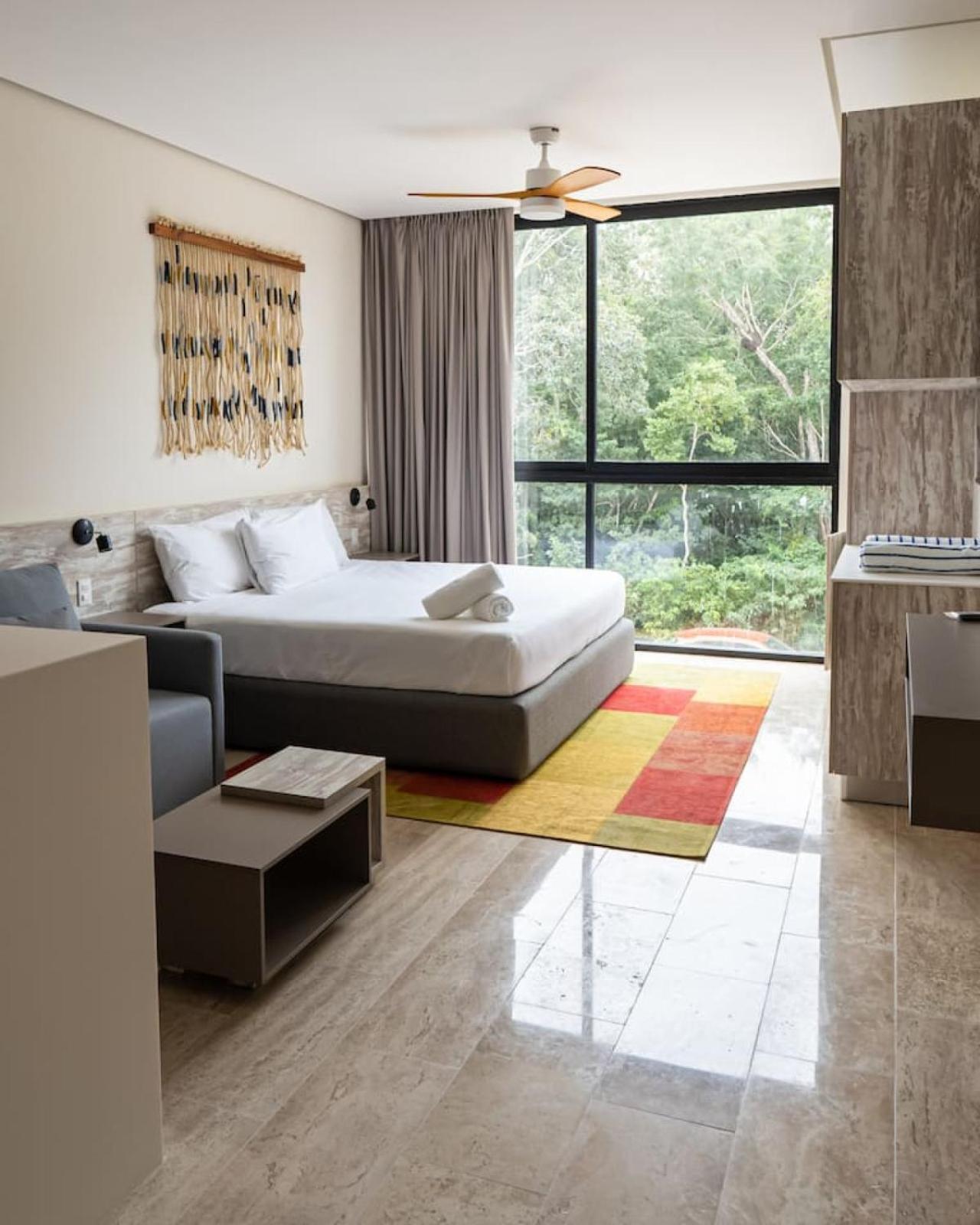 Bora By Elle Free Club * Tulum