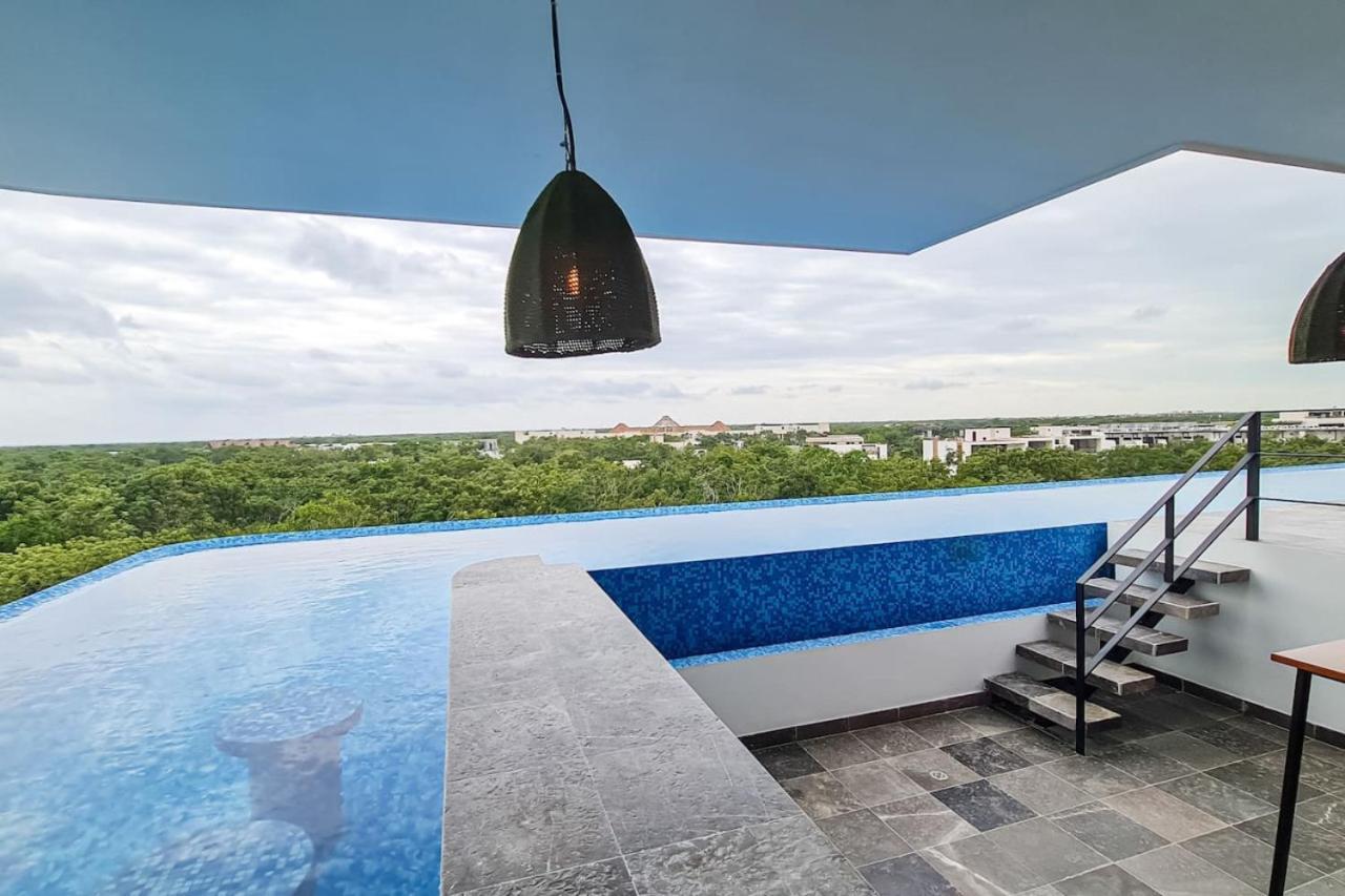 Bora By Elle Free Club Apartment *