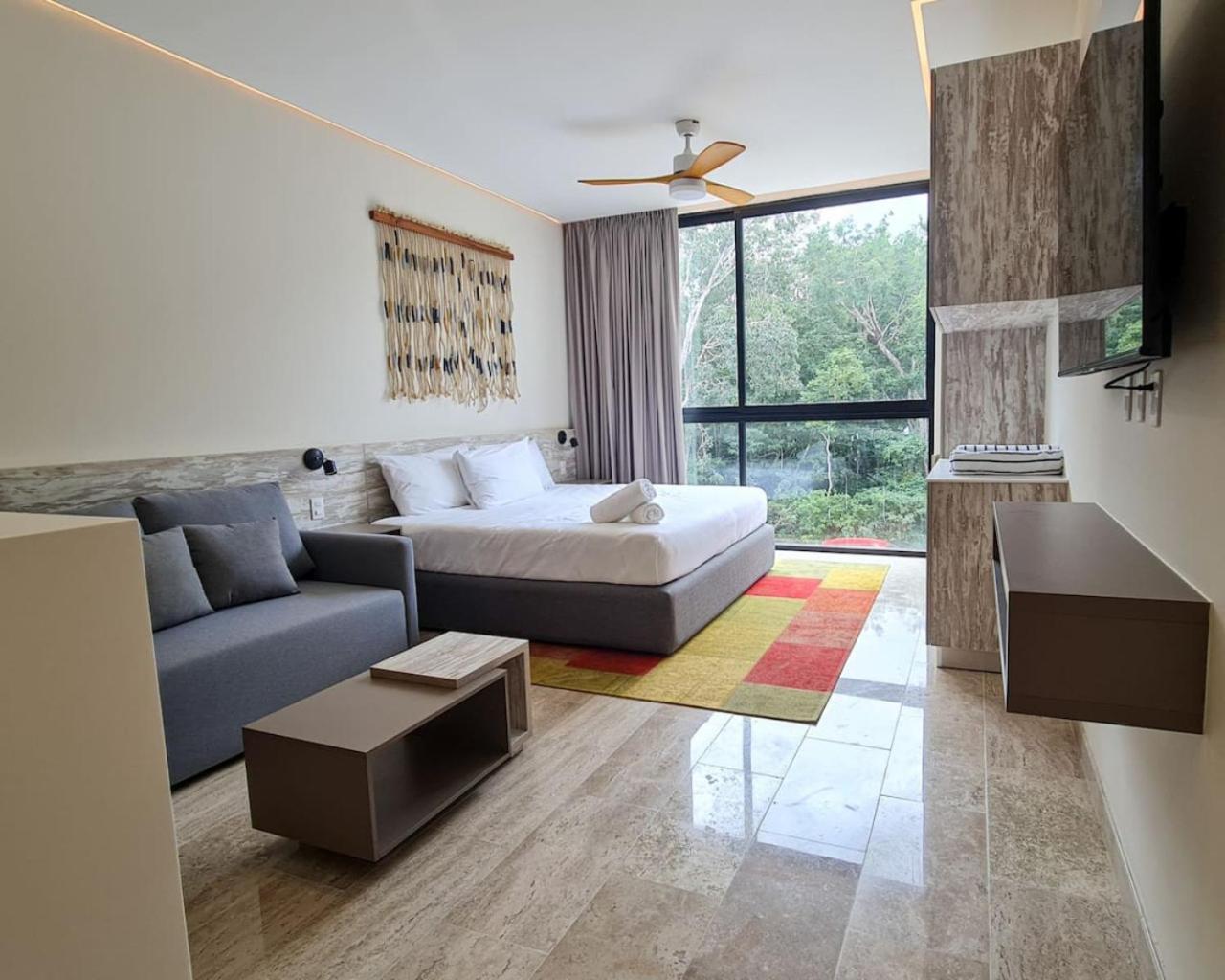 Apartment Bora By Elle Free Club *