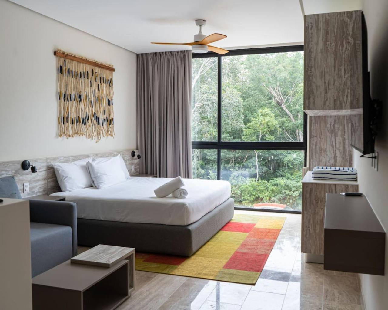Bora By Elle Free Club Apartment Tulum